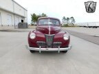 Thumbnail Photo 2 for 1941 Ford Super Deluxe
