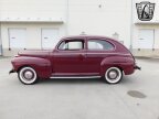 Thumbnail Photo 5 for 1941 Ford Super Deluxe