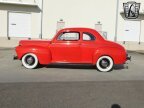 Thumbnail Photo 5 for 1941 Ford Super Deluxe