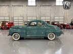 Thumbnail Photo 3 for 1941 Ford Super Deluxe