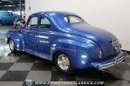 Thumbnail Photo 5 for 1941 Ford Super Deluxe