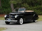 Thumbnail Photo 6 for 1941 Ford Super Deluxe