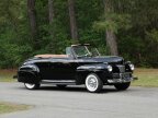 Thumbnail Photo 1 for 1941 Ford Super Deluxe