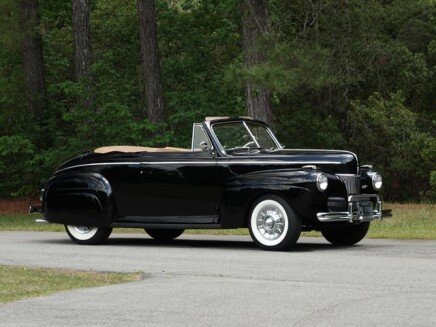 Photo 1 for 1941 Ford Super Deluxe
