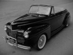 Thumbnail Photo 3 for 1941 Ford Super Deluxe