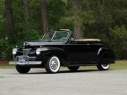 Thumbnail Photo 5 for 1941 Ford Super Deluxe