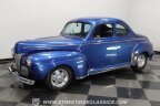 Thumbnail Photo 5 for 1941 Ford Super Deluxe