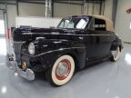 Thumbnail Photo 3 for 1941 Ford Super Deluxe