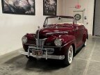 Thumbnail Photo 2 for 1941 Ford Super Deluxe
