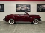 Thumbnail Photo 6 for 1941 Ford Super Deluxe