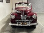 Thumbnail Photo 1 for 1941 Ford Super Deluxe