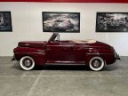 Thumbnail Photo 4 for 1941 Ford Super Deluxe