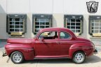 Thumbnail Photo 2 for 1941 Ford Super Deluxe