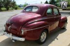 Thumbnail Photo 4 for 1941 Ford Super Deluxe
