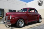 Thumbnail Photo 6 for 1941 Ford Super Deluxe