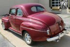 Thumbnail Photo 5 for 1941 Ford Super Deluxe