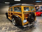 Thumbnail Photo 5 for 1941 Ford Super Deluxe