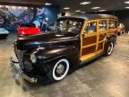 Thumbnail Photo 1 for 1941 Ford Super Deluxe