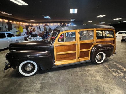 Photo 1 for 1941 Ford Super Deluxe