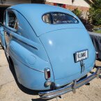 Thumbnail Photo 2 for 1941 Ford Super Deluxe for Sale by Owner