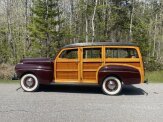 1941 Ford Super Deluxe