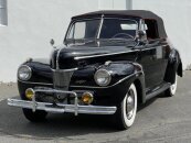 1941 Ford Super Deluxe
