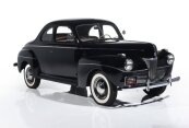 1941 Ford Super Deluxe