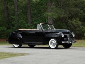 1941 Ford Super Deluxe
