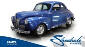 1941 Ford Super Deluxe
