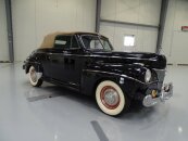 1941 Ford Super Deluxe