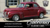 1941 Ford Super Deluxe