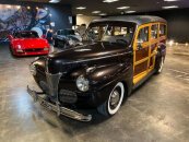 1941 Ford Super Deluxe
