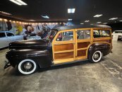 1941 Ford Super Deluxe