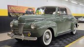 1941 Ford Super Deluxe