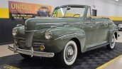 1941 Ford Super Deluxe
