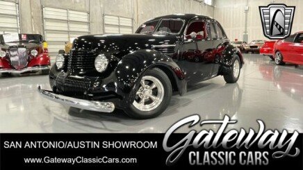 Photo 1 for 1941 Graham Hollywood Supercharged