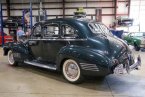 Thumbnail Photo 6 for 1941 Hudson Commodore