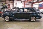Thumbnail Photo 4 for 1941 Hudson Commodore