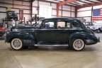 Thumbnail Photo 4 for 1941 Hudson Commodore
