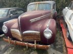 Thumbnail Photo 3 for 1941 Hudson Super 6