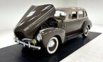 Thumbnail Photo 2 for 1941 Hudson Traveler
