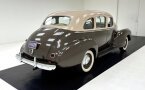 Thumbnail Photo 6 for 1941 Hudson Traveler
