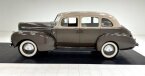 Thumbnail Photo 3 for 1941 Hudson Traveler