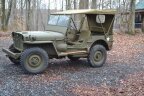 Thumbnail Photo 3 for 1941 Jeep Other Jeep Models for Sale by Owner