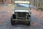 Thumbnail Photo 2 for 1941 Jeep Other Jeep Models for Sale by Owner