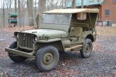 1941 Jeep Other Jeep Models