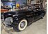 1941 Lincoln Continental