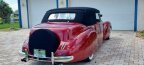 Thumbnail Photo 2 for 1941 Lincoln Continental