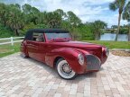 Thumbnail Photo 3 for 1941 Lincoln Continental