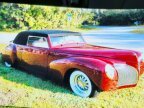 Thumbnail Photo 5 for 1941 Lincoln Continental